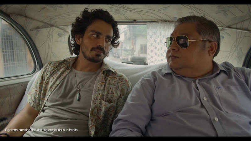 Download Moonwalk (Season 1) Hindi JioCinema WEB Series