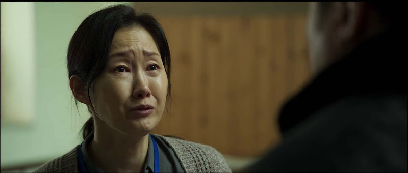 Download The Roundup: Punishment (2024) Dual Audio [Hindi – Korean] Movie