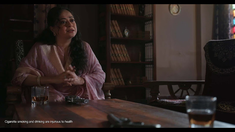 Download Moonwalk (Season 1) Hindi JioCinema WEB Series