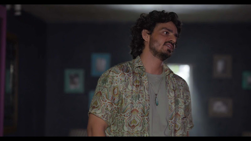 Download Moonwalk (Season 1) Hindi JioCinema WEB Series
