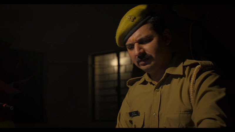 Download Moonwalk (Season 1) Hindi JioCinema WEB Series