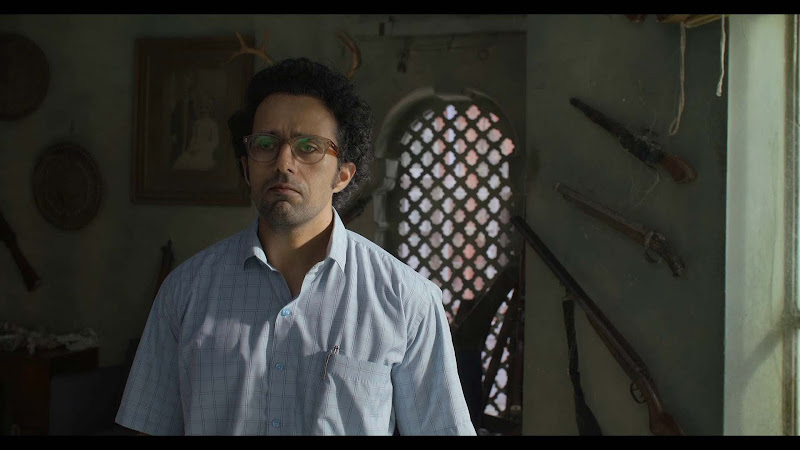 Download Moonwalk (Season 1) Hindi JioCinema WEB Series