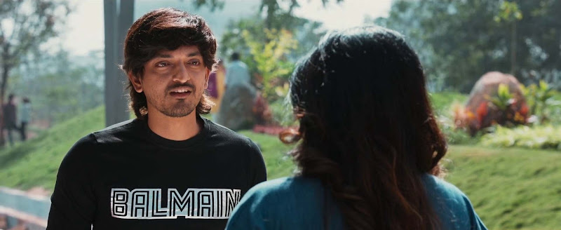 Download RAM (Rapid Action Mission) (2024) Dual Audio [Hindi – Telugu] Movie