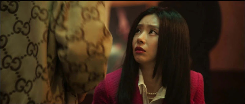 Download The Roundup: Punishment (2024) Dual Audio [Hindi – Korean] Movie