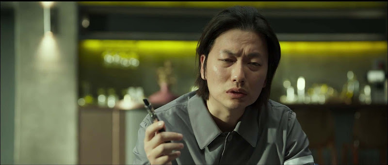 Download The Roundup: Punishment (2024) Dual Audio [Hindi – Korean] Movie