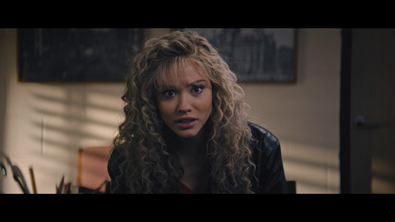 Download Hysteria! (Season 1) English WEB Series