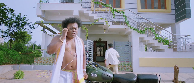 Download Natasaarvabhowma (2019)