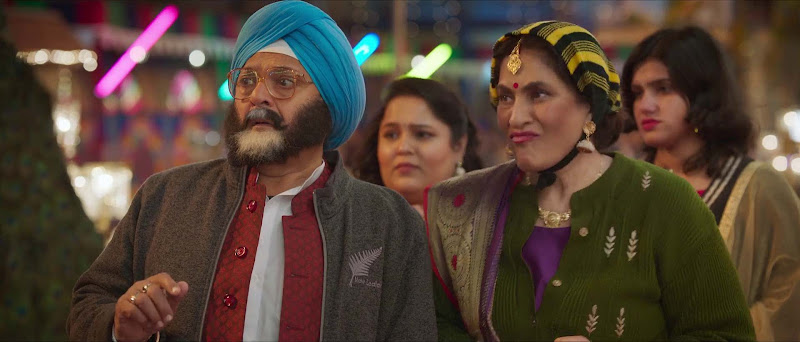 Vicky Vidya Ka Woh Wala Video