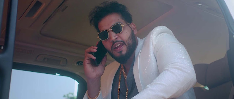 Download Wanted PanduGod (2022) Dual Audio [Hindi – Telugu] Movie