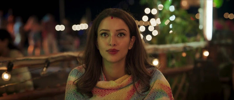 Vicky Vidya Ka Woh Wala Video