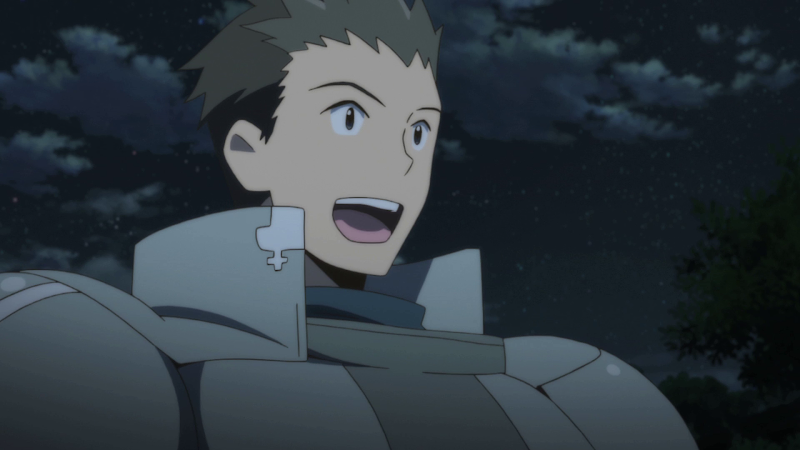 Download Log Horizon (Season 1-2)