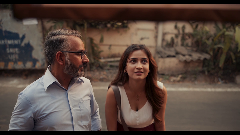 Download Mohrey (Season 1) Hindi WEB Series