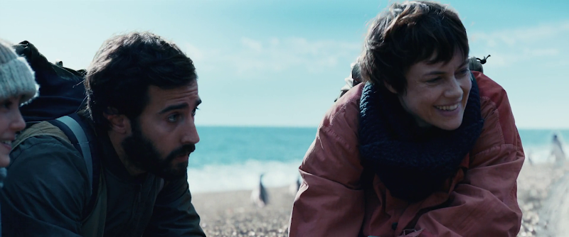 Download My Penguin Friend (2024) English Movie
