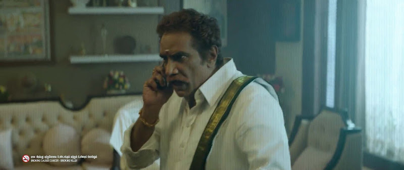 Download Pushpa: The Rule – Part 2 (2024) Dual Audio [Hindi – Tamil] Movie