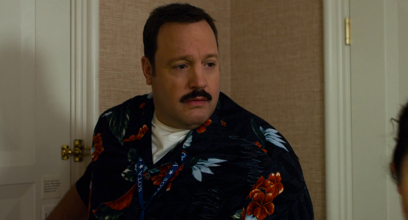 Paul Blart: Mall Cop 2