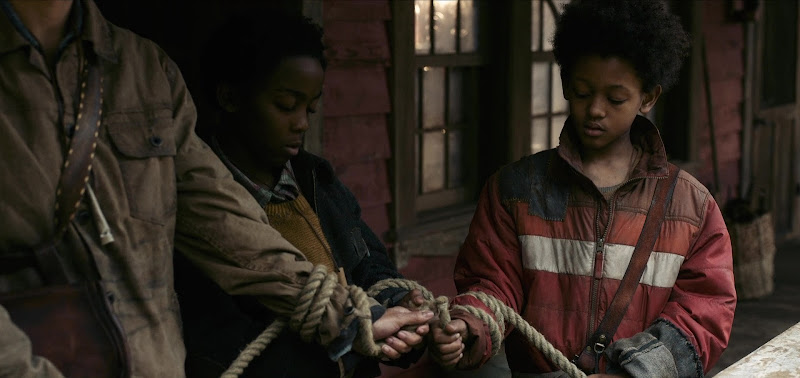 Download Never Let Go (2024)