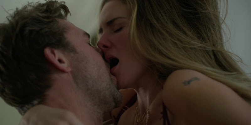 Download Cellar Door (2024) Dual Audio