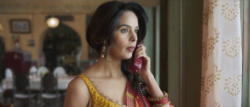 Vicky Vidya Ka Woh Wala Video