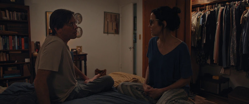 Download Omni Loop (2024) English Movie