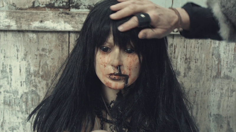 Download Population Purge (2024) English Movie