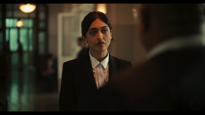 Download Mohrey (Season 1) Hindi WEB Series