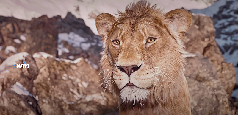 Download Mufasa: The Lion King (2024) Dual Audio [Hindi – English] Movie 