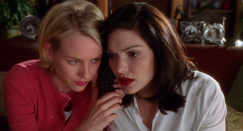 Download Mulholland Drive (2001) English Movie