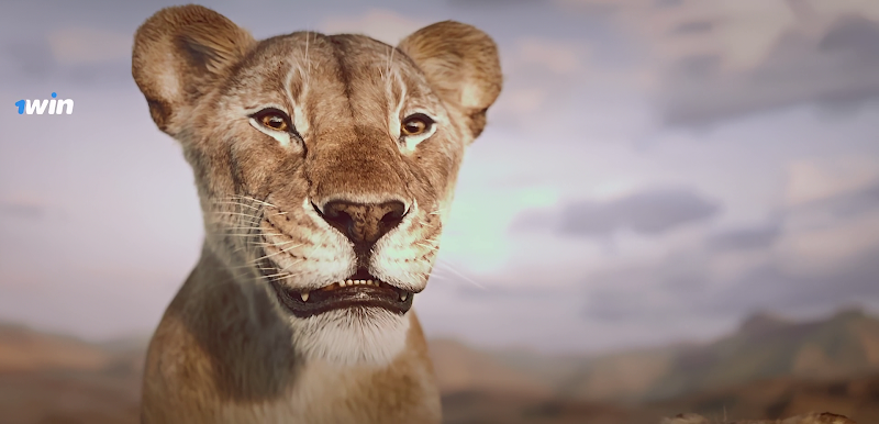 Download Mufasa: The Lion King (2024) Dual Audio [Hindi – English] Movie 