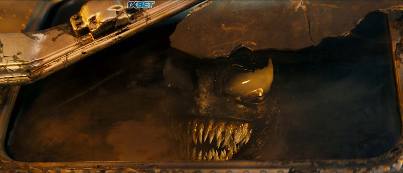 Download Venom: The Last Dance (2024) Dual Audio [Hindi – English] Movie