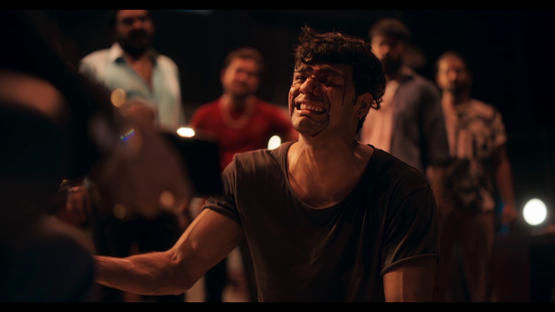 Download Mohrey (Season 1) Hindi WEB Series