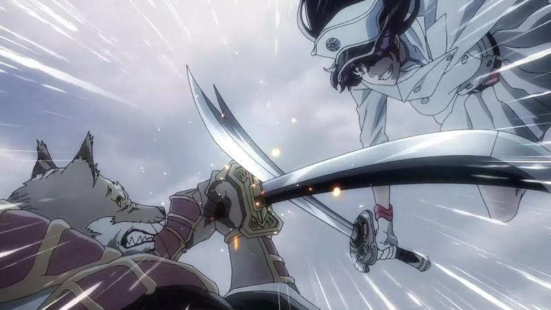 Download Bleach: Thousand-Year Blood War (Season 1) Multi Audio {Hindi-English-Japanese} Anime Series