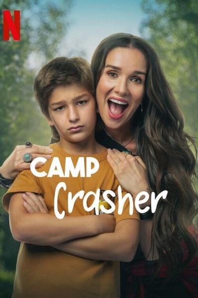 Campamento con mamá (2024)
