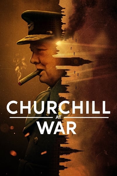 Download Churchill at War (Season 1) Dual Audio [Hindi-English] WEB Series