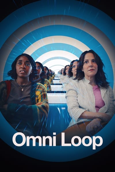 Download Omni Loop (2024) English Movie