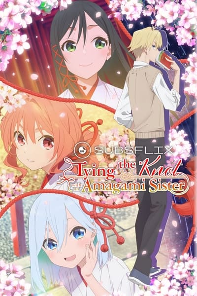 Download Tying the Knot with an Amagami Sister (Season 1)