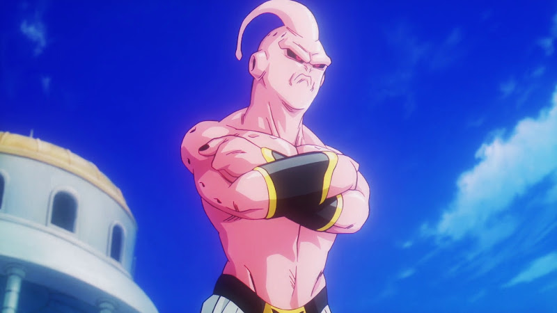 Download Dragon Ball Daima (Season 1) {Hindi-Japanese} Anime Series