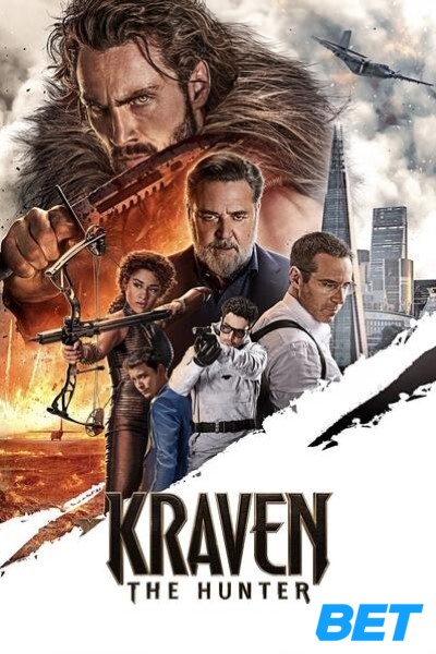 Download Kraven the Hunter (2024)