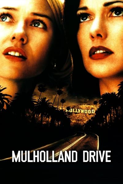 Download Mulholland Drive (2001) English Movie
