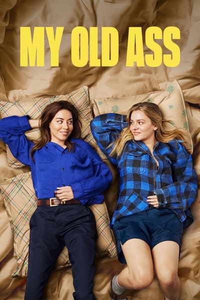 Download My Old Ass (2024) English Movie