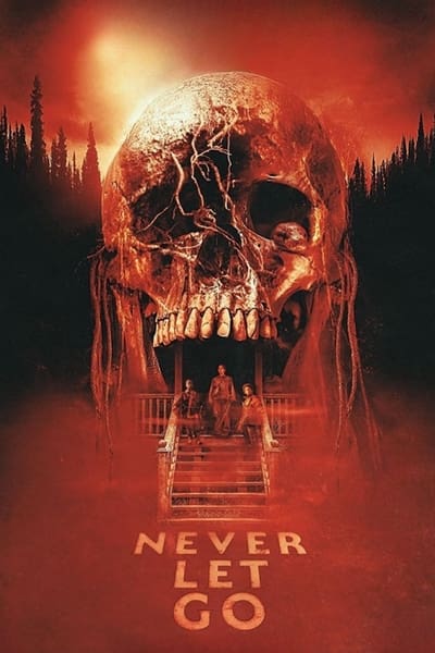 Download Never Let Go (2024) English Movie
