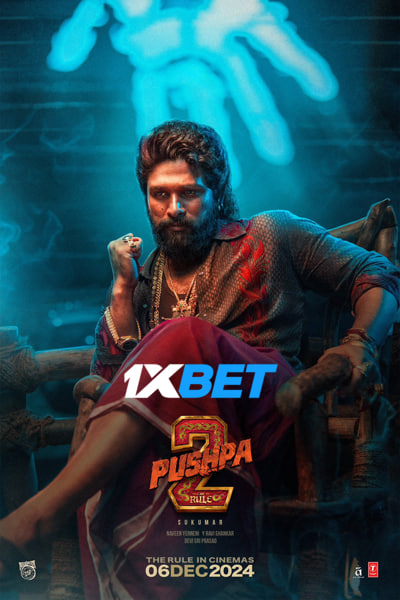 Download Pushpa: The Rule – Part 2 (2024)