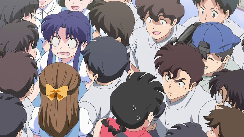 Download Ranma 1/2 (Season 1) Multi Audio {Hindi-English-Japanese} Anime Series