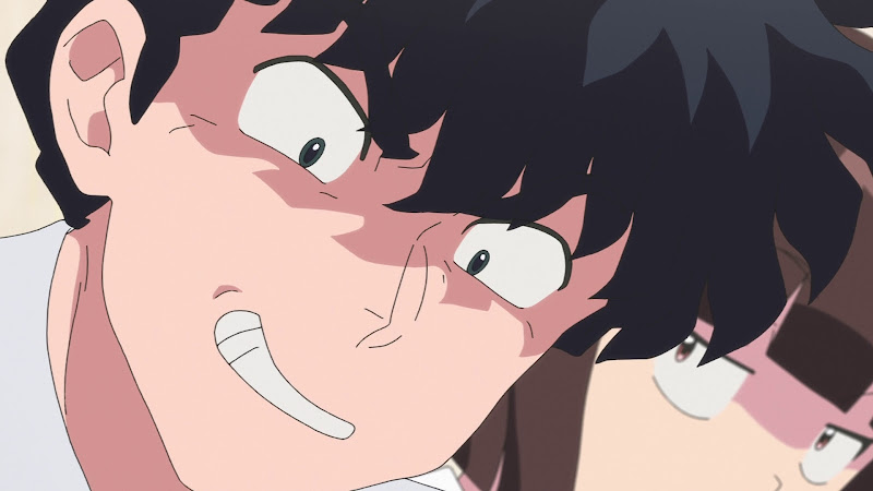 Download Ranma 1/2 (Season 1) Multi Audio {Hindi-English-Japanese} Anime Series