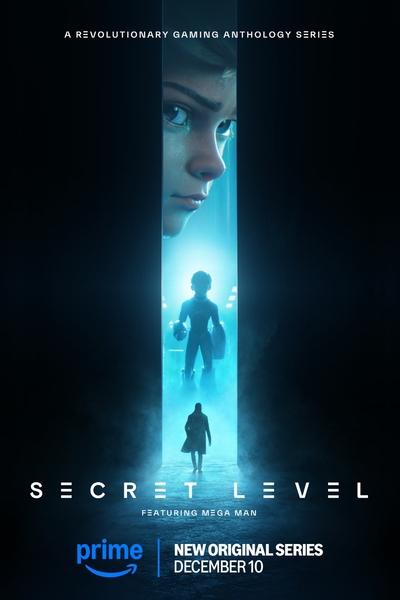 Download Secret Level (Season 1)