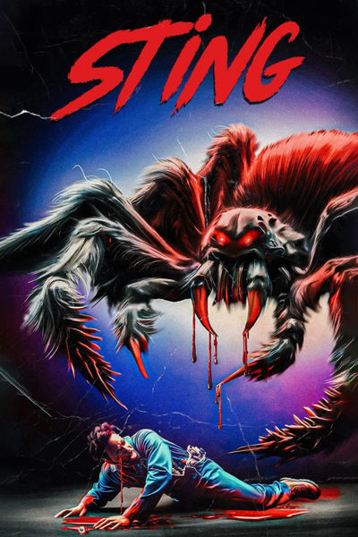 Download Sting (2024) Dual Audio [Hindi-English] Movie