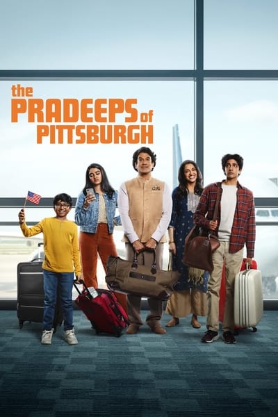 Download The Pradeeps of Pittsburgh (Season 1)