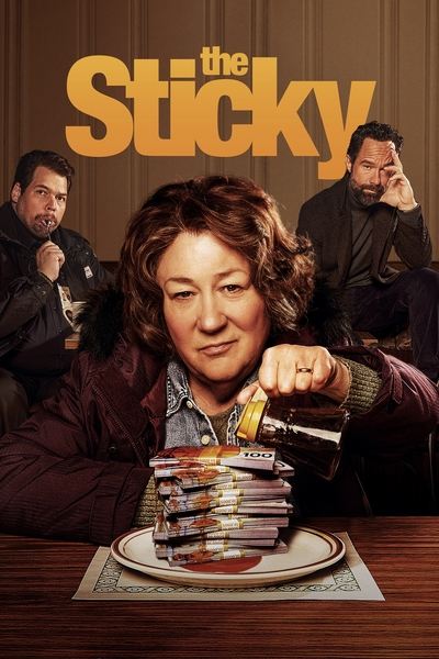 Download The Sticky (Season 1)