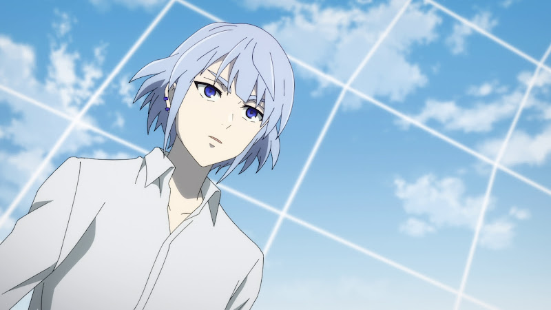 Download Tower of God (Season 1-2) Multi Audio [Hindi-English-Japanese] Anime Series