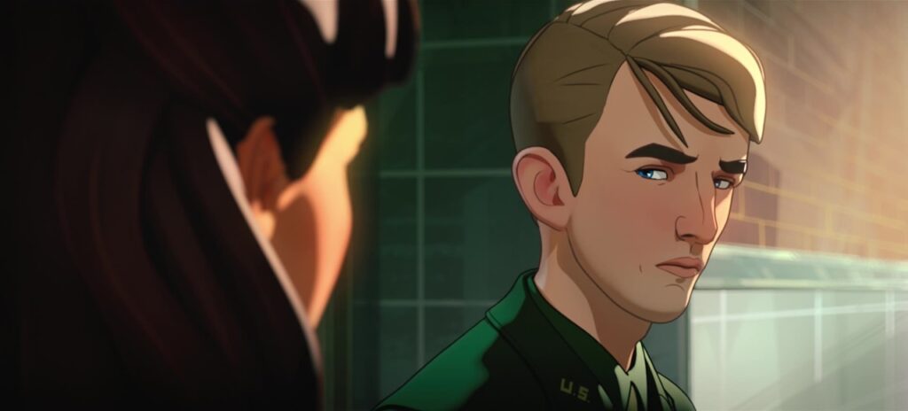 What If…? (Season 01 – 03) English Marvel WEB Series Download