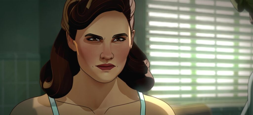 What If…? (Season 01 – 03) English Marvel WEB Series Download